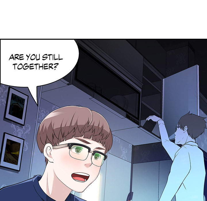 Tissue Guzzler - episode 8 - 108