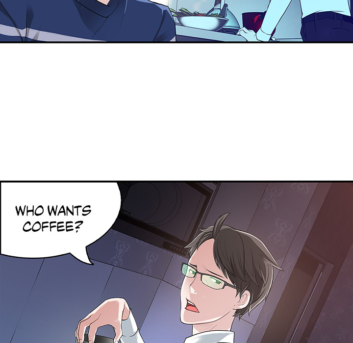 Tissue Guzzler - episode 8 - 109