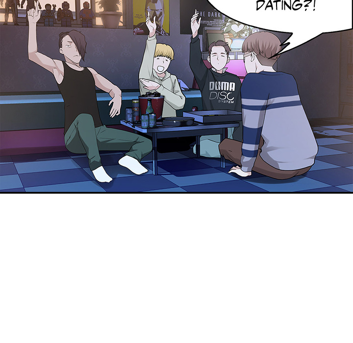 Tissue Guzzler - episode 8 - 111