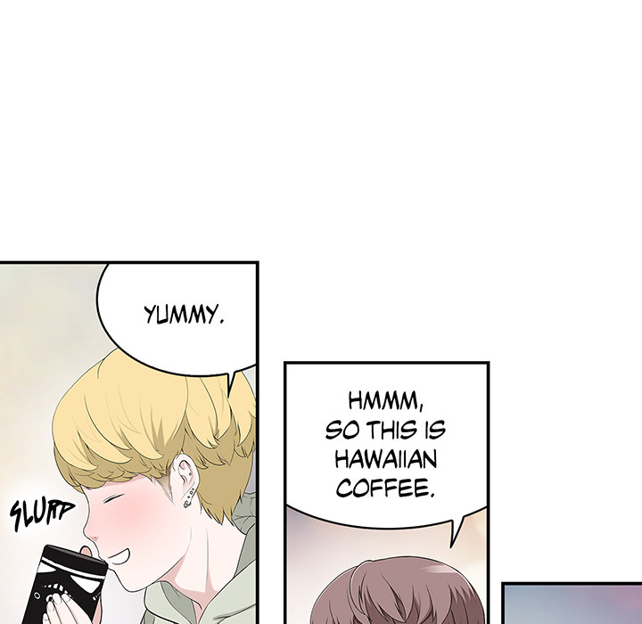 Tissue Guzzler - episode 8 - 115