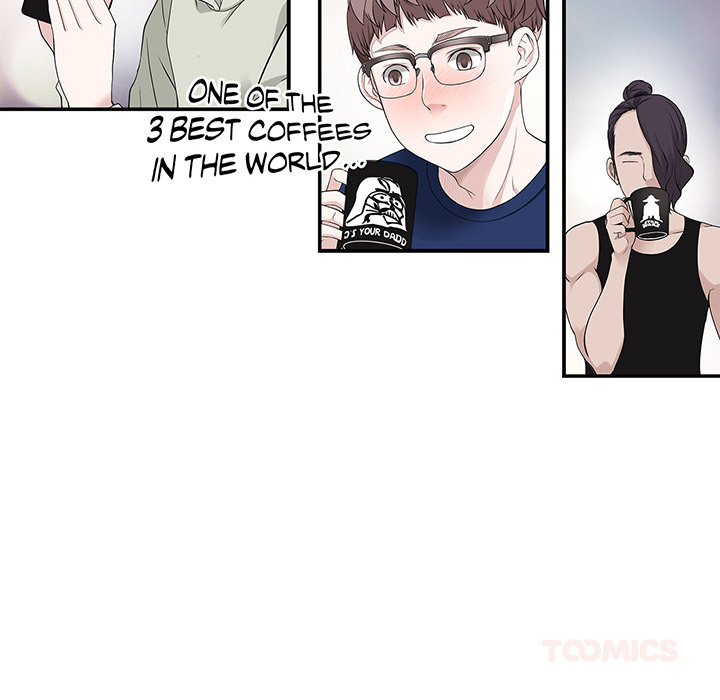 Tissue Guzzler - episode 8 - 116