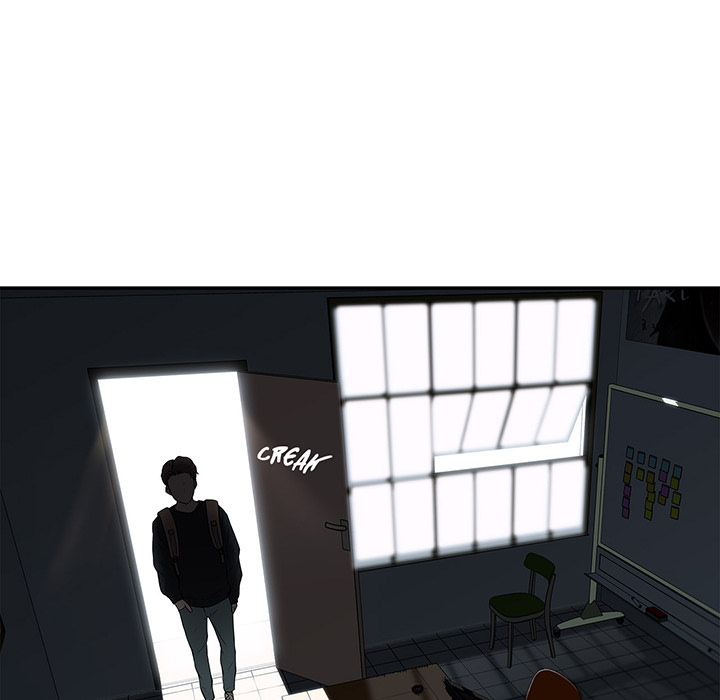 Tissue Guzzler - episode 8 - 11