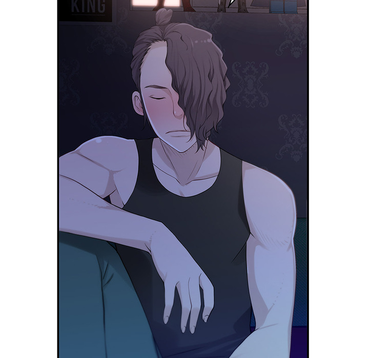 Tissue Guzzler - episode 8 - 121