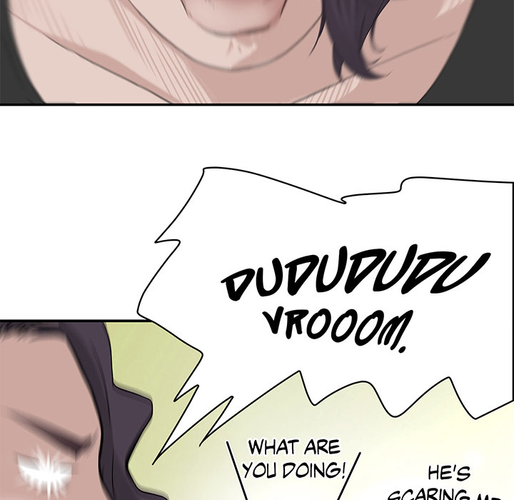 Tissue Guzzler - episode 8 - 125