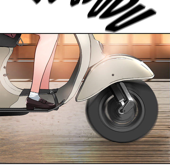 Tissue Guzzler - episode 8 - 127