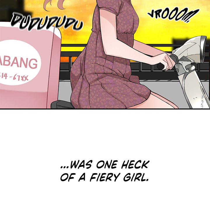 Tissue Guzzler - episode 8 - 129