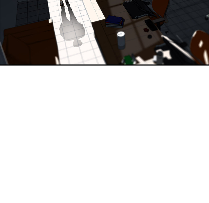 Tissue Guzzler - episode 8 - 12