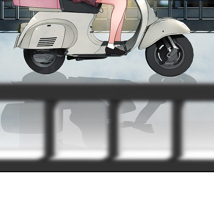 Tissue Guzzler - episode 8 - 131