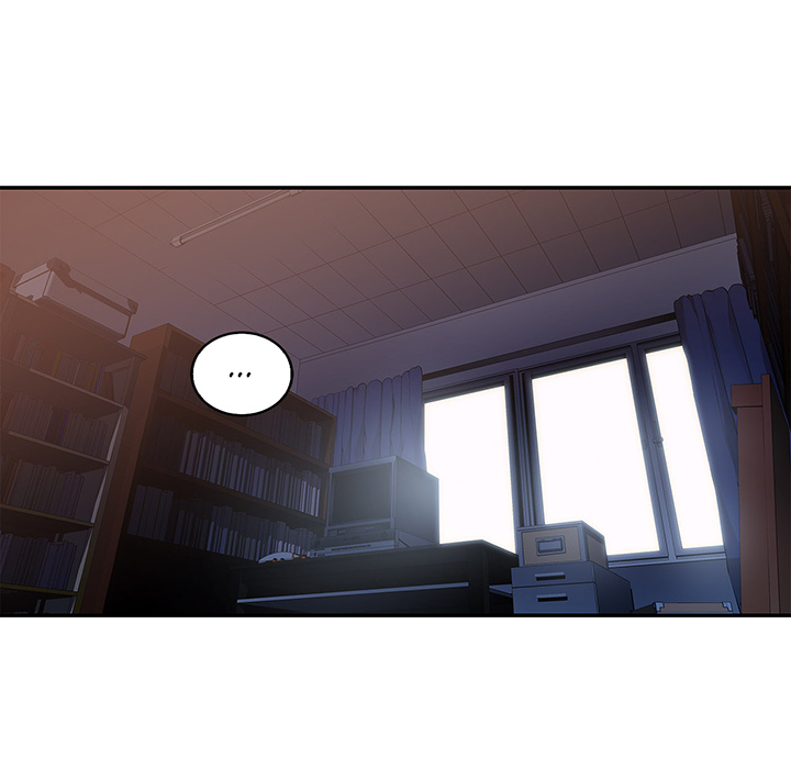 Tissue Guzzler - episode 8 - 13