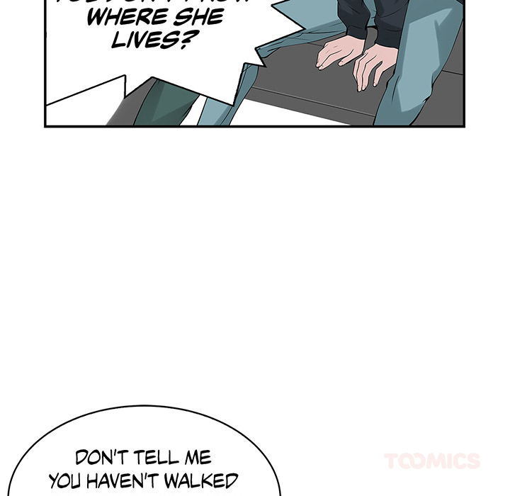 Tissue Guzzler - episode 8 - 20