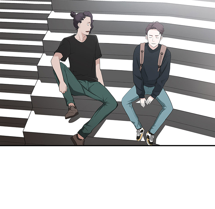 Tissue Guzzler - episode 8 - 23