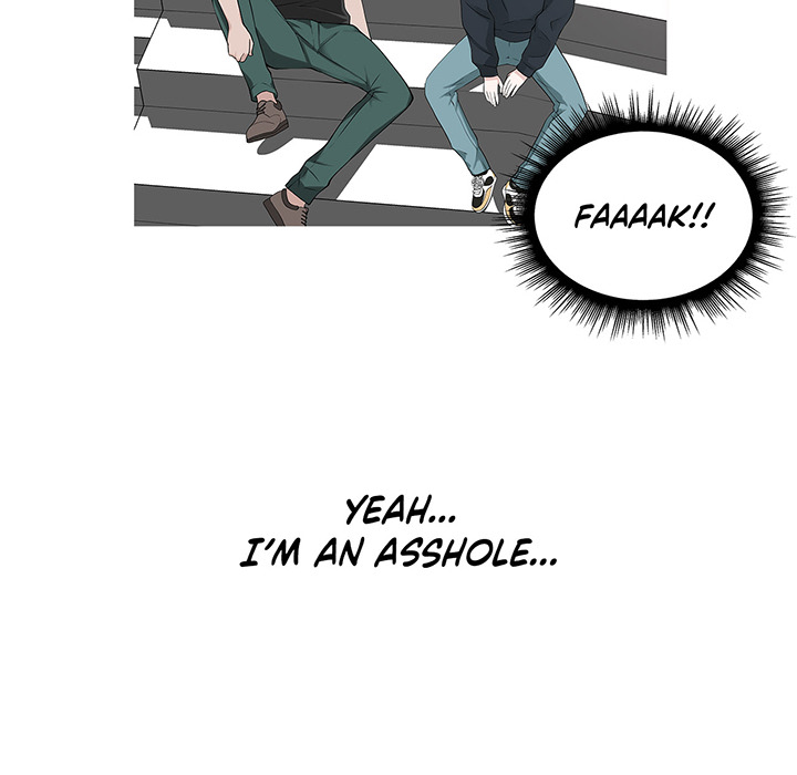 Tissue Guzzler - episode 8 - 25