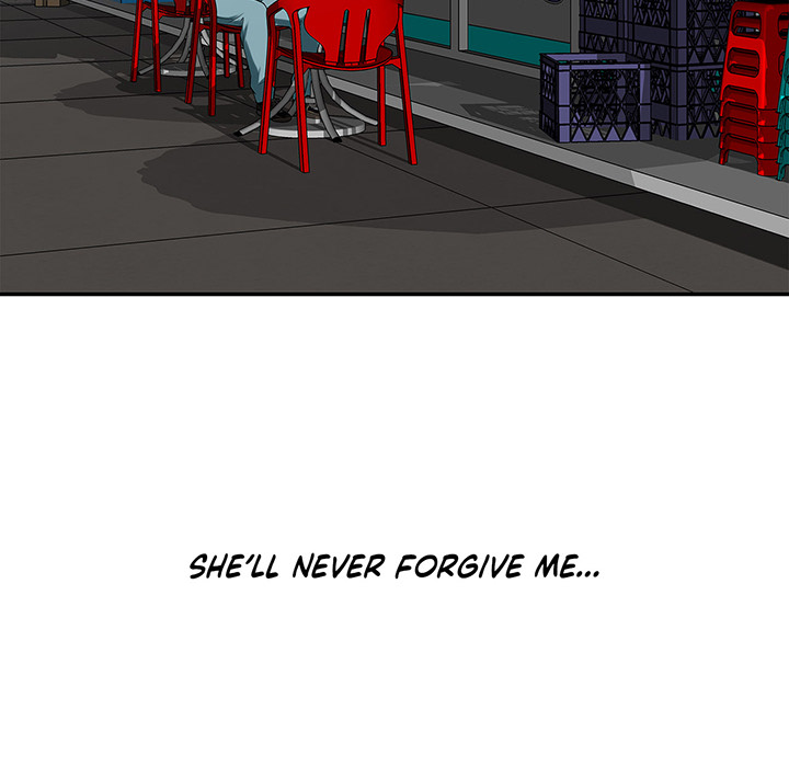 Tissue Guzzler - episode 8 - 30