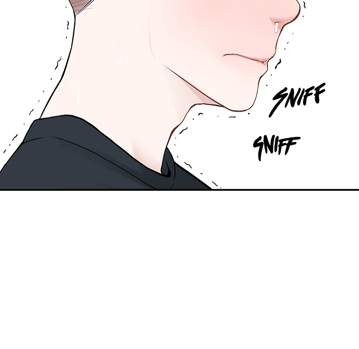 Tissue Guzzler - episode 8 - 35