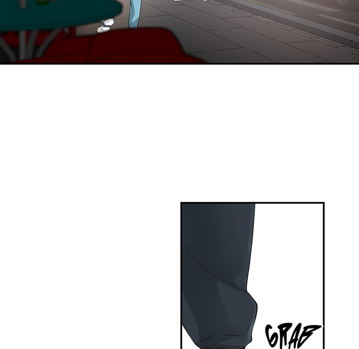 Tissue Guzzler - episode 8 - 37