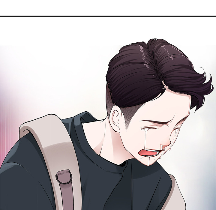 Tissue Guzzler - episode 8 - 42