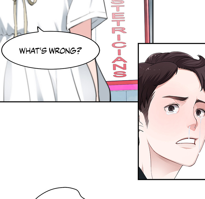 Tissue Guzzler - episode 8 - 51