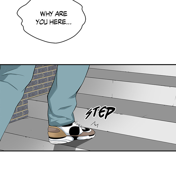 Tissue Guzzler - episode 8 - 52