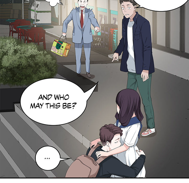 Tissue Guzzler - episode 8 - 61