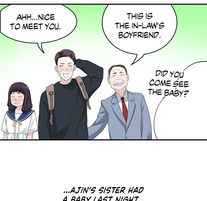 Tissue Guzzler - episode 8 - 64