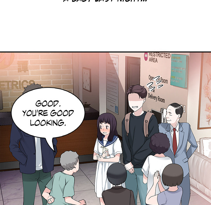 Tissue Guzzler - episode 8 - 65