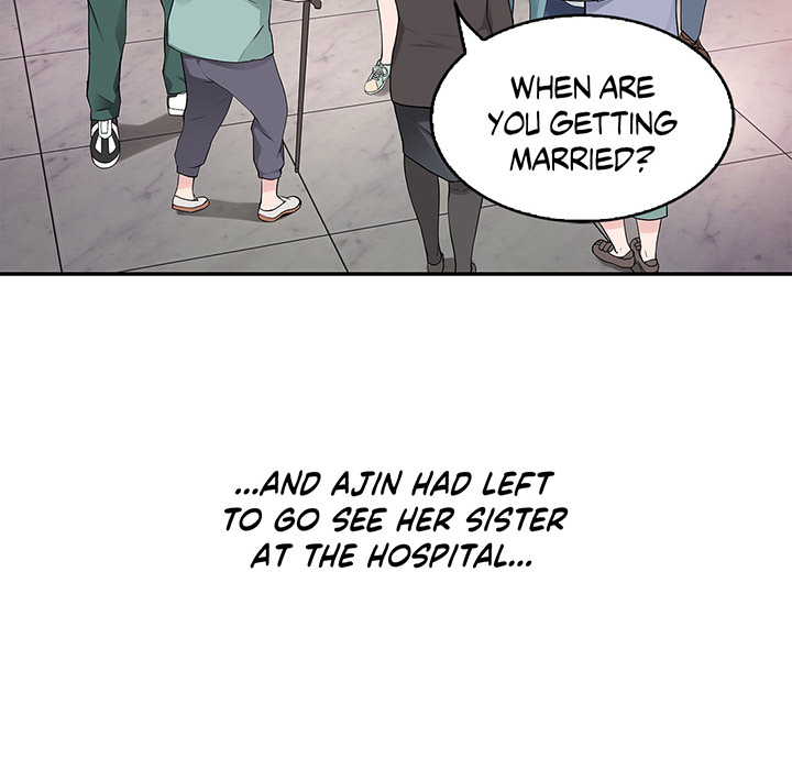 Tissue Guzzler - episode 8 - 66