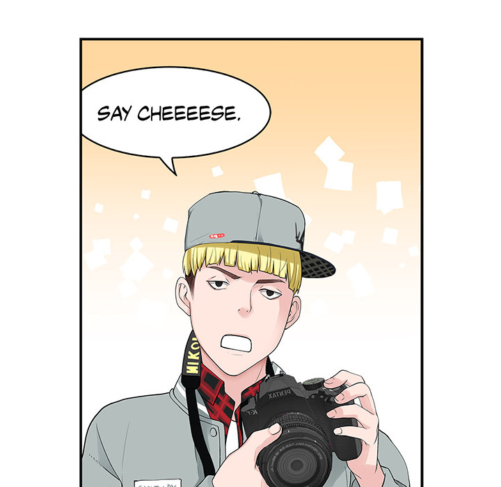 Tissue Guzzler - episode 8 - 67