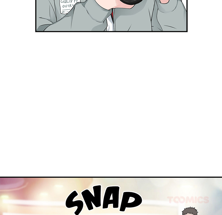 Tissue Guzzler - episode 8 - 68