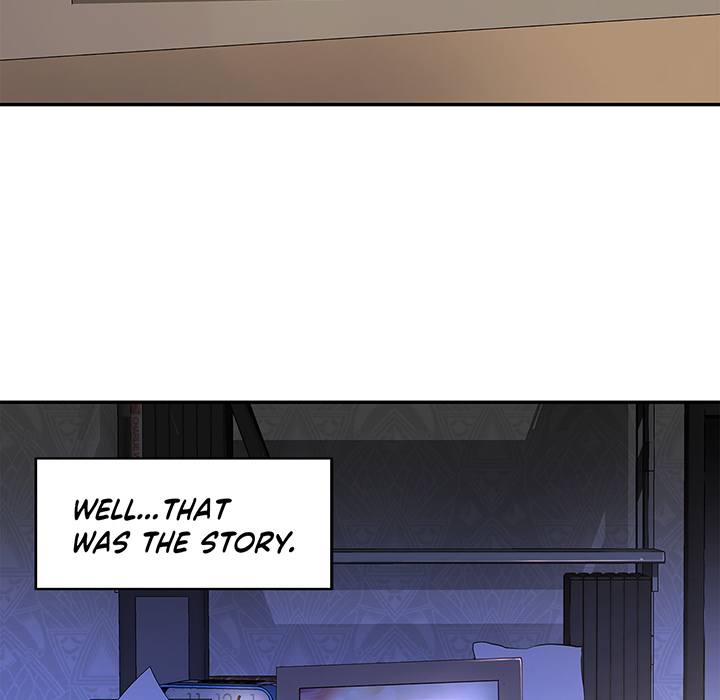 Tissue Guzzler - episode 8 - 71