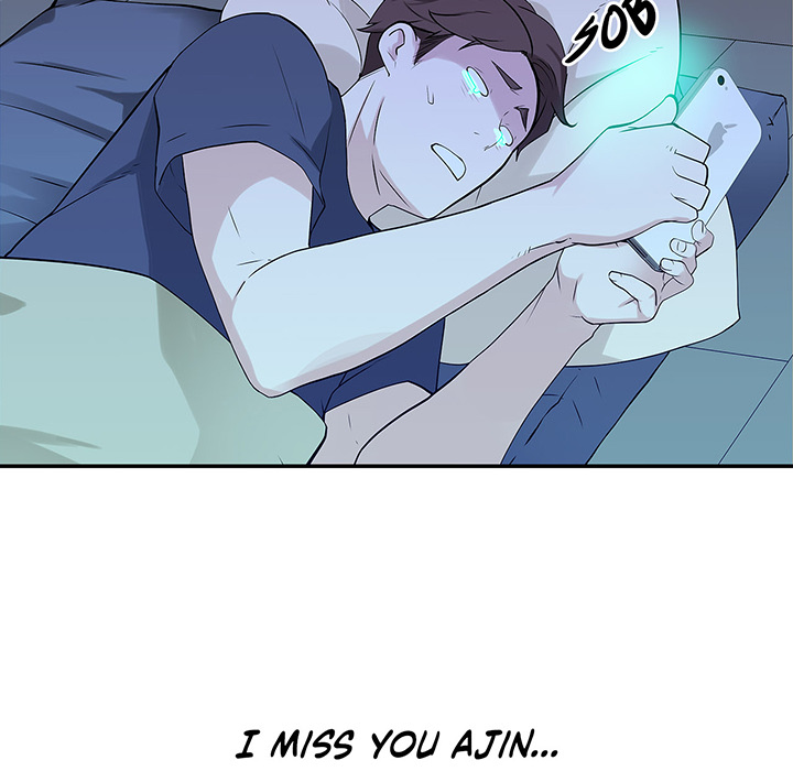 Tissue Guzzler - episode 8 - 77