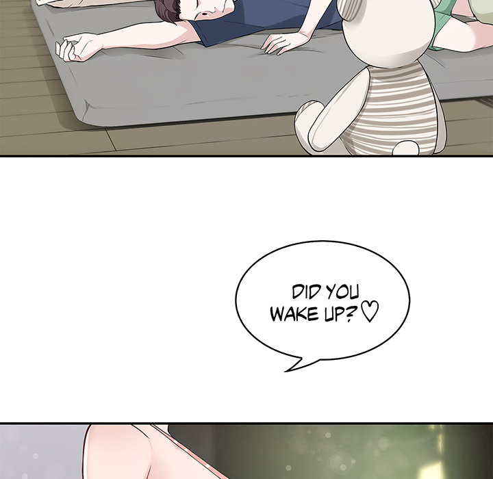 Tissue Guzzler - episode 8 - 87