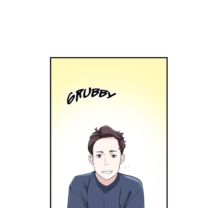 Tissue Guzzler - episode 8 - 89