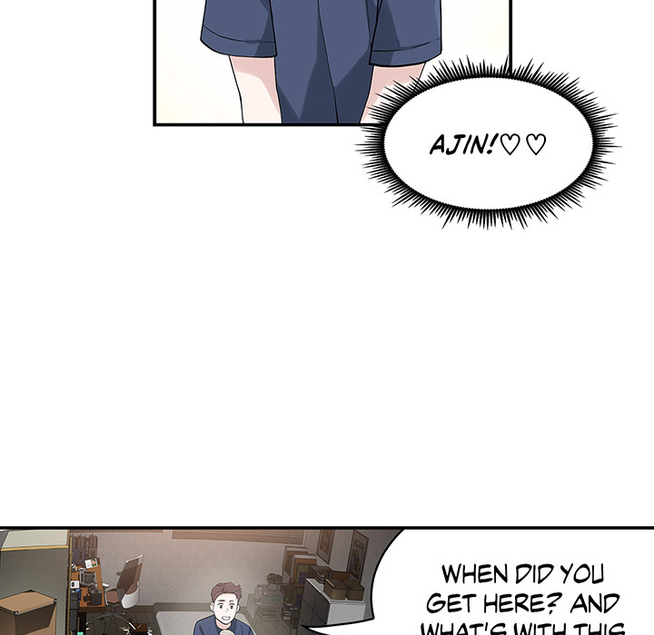 Tissue Guzzler - episode 8 - 90