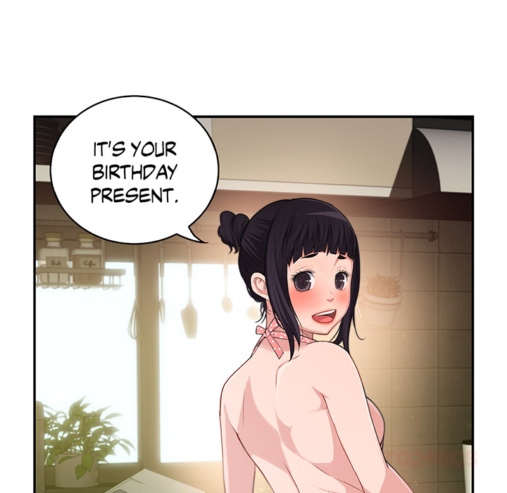 Tissue Guzzler - episode 8 - 92