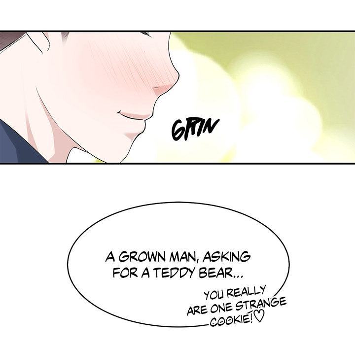 Tissue Guzzler - episode 8 - 95