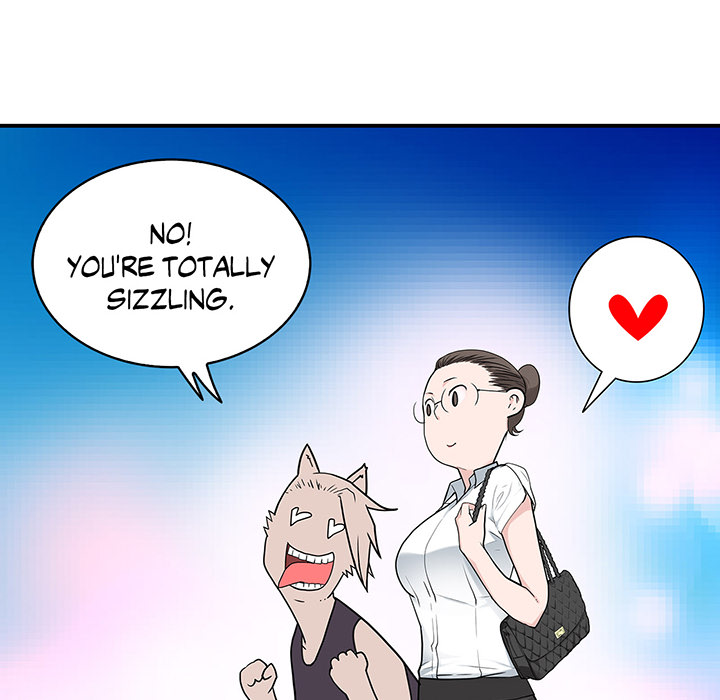 Tissue Guzzler - episode 9 - 102