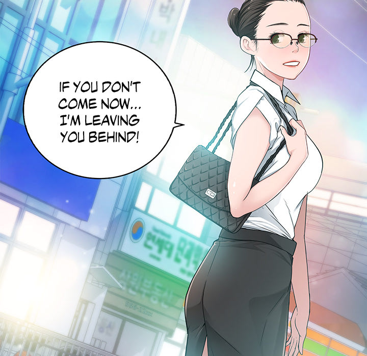 Tissue Guzzler - episode 9 - 111