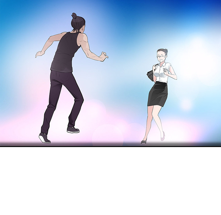 Tissue Guzzler - episode 9 - 114