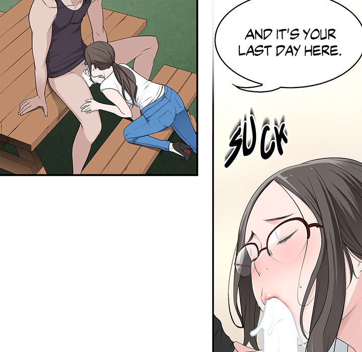 Tissue Guzzler - episode 9 - 11