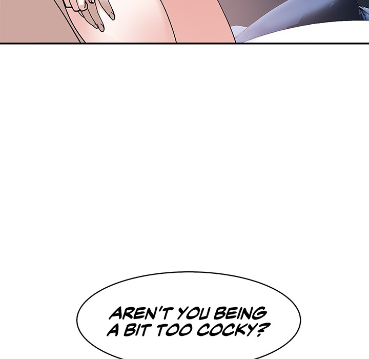 Tissue Guzzler - episode 9 - 124