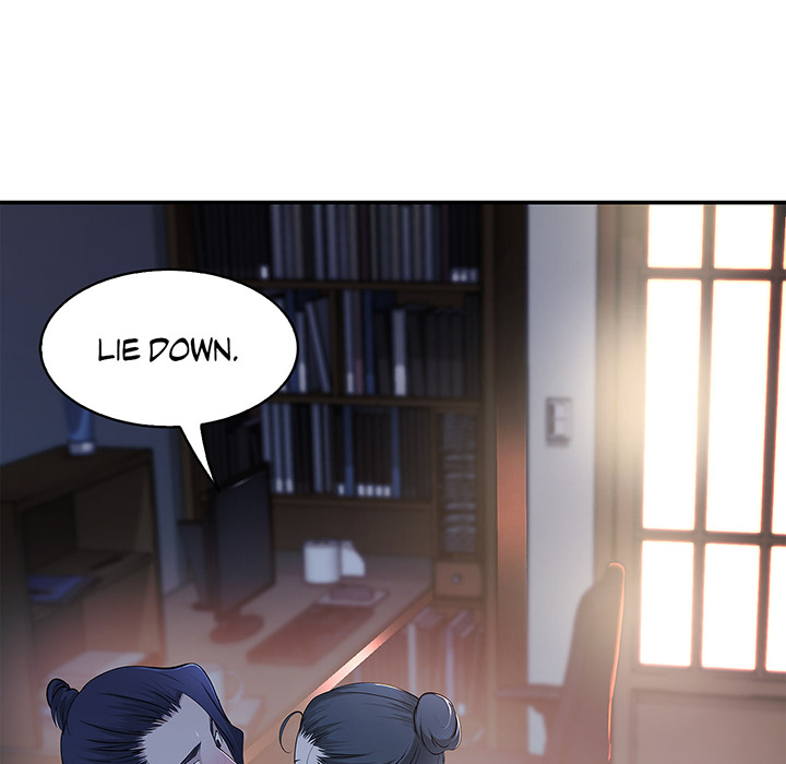 Tissue Guzzler - episode 9 - 127