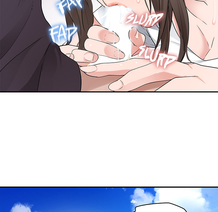 Tissue Guzzler - episode 9 - 17