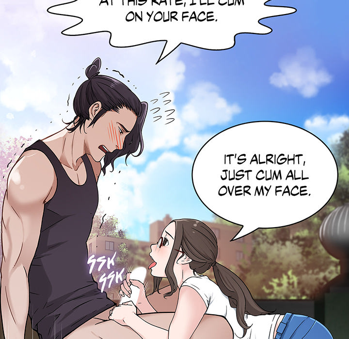 Tissue Guzzler - episode 9 - 22