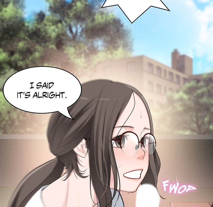 Tissue Guzzler - episode 9 - 24