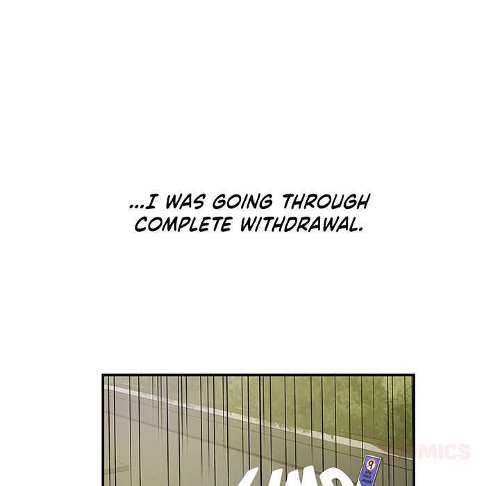 Tissue Guzzler - episode 9 - 38