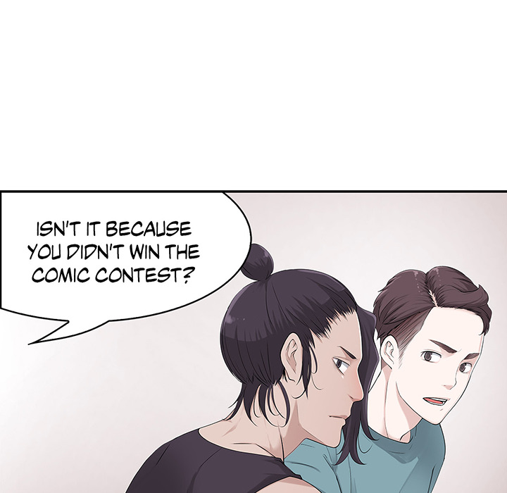 Tissue Guzzler - episode 9 - 42