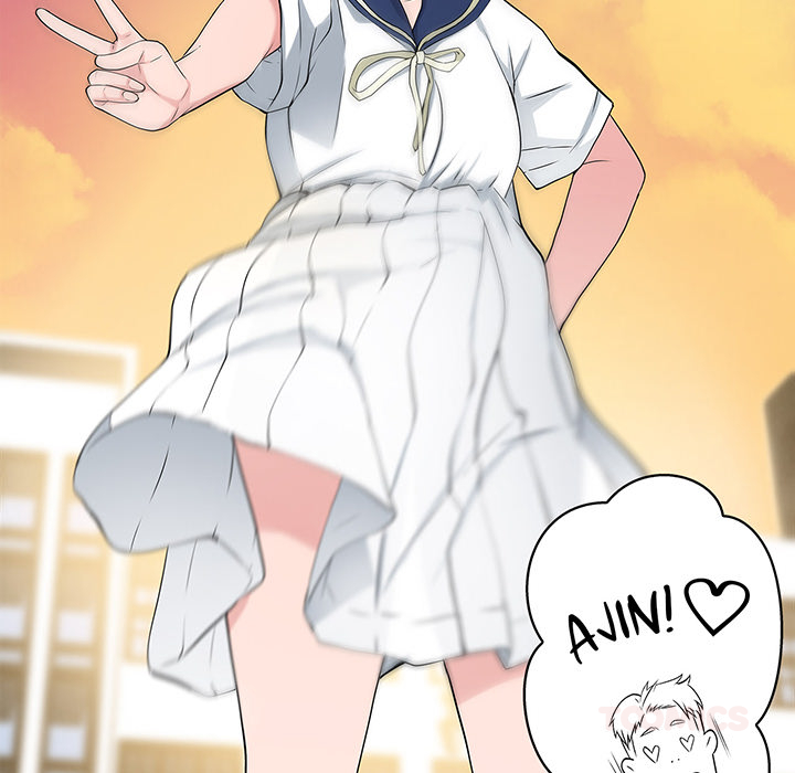 Tissue Guzzler - episode 9 - 44