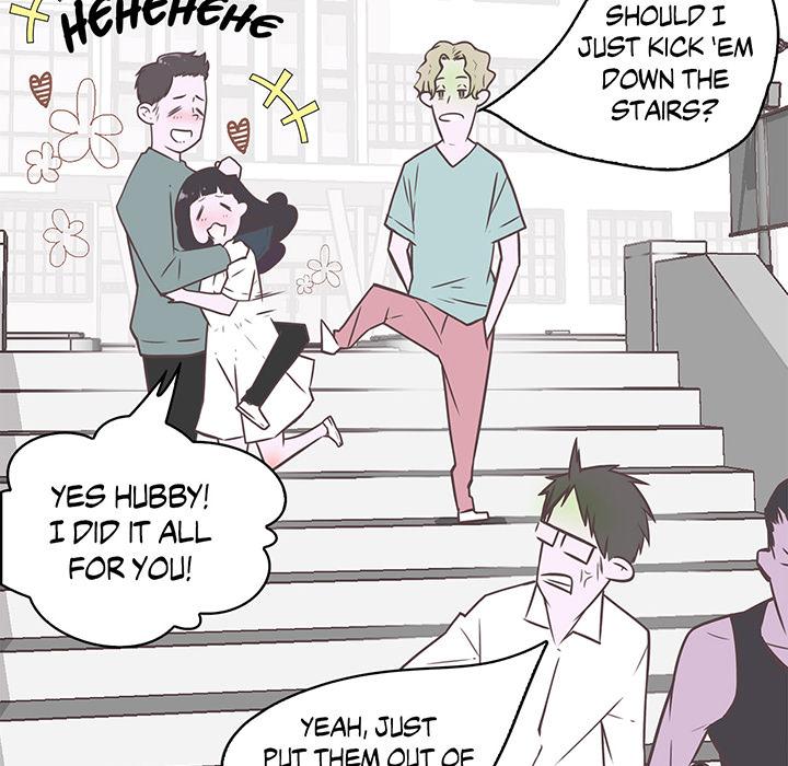 Tissue Guzzler - episode 9 - 46