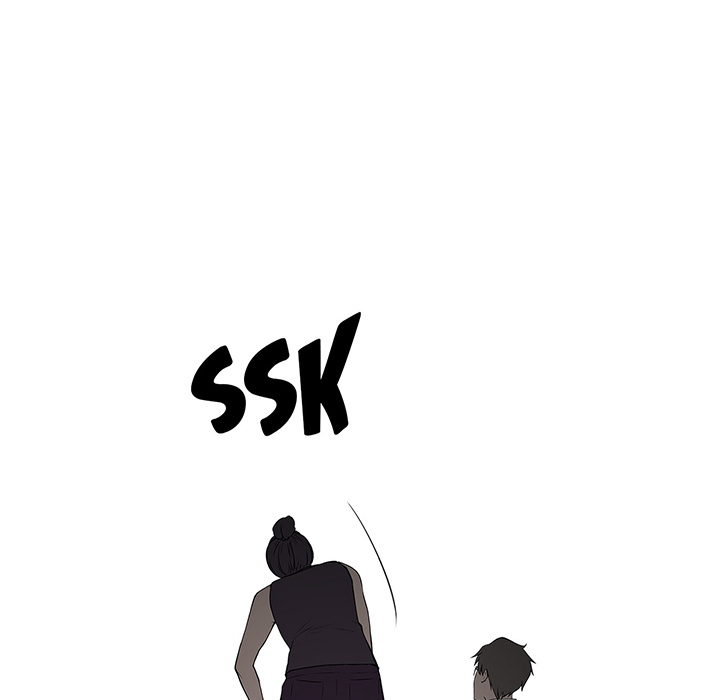 Tissue Guzzler - episode 9 - 49