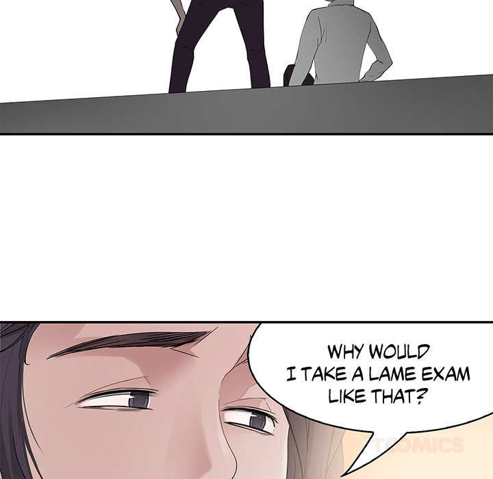 Tissue Guzzler - episode 9 - 50